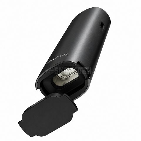 PAX Four Onyx