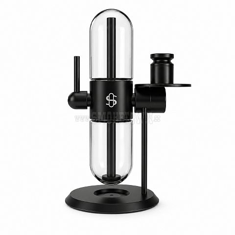 Stündenglass Kompact Gravity Bong