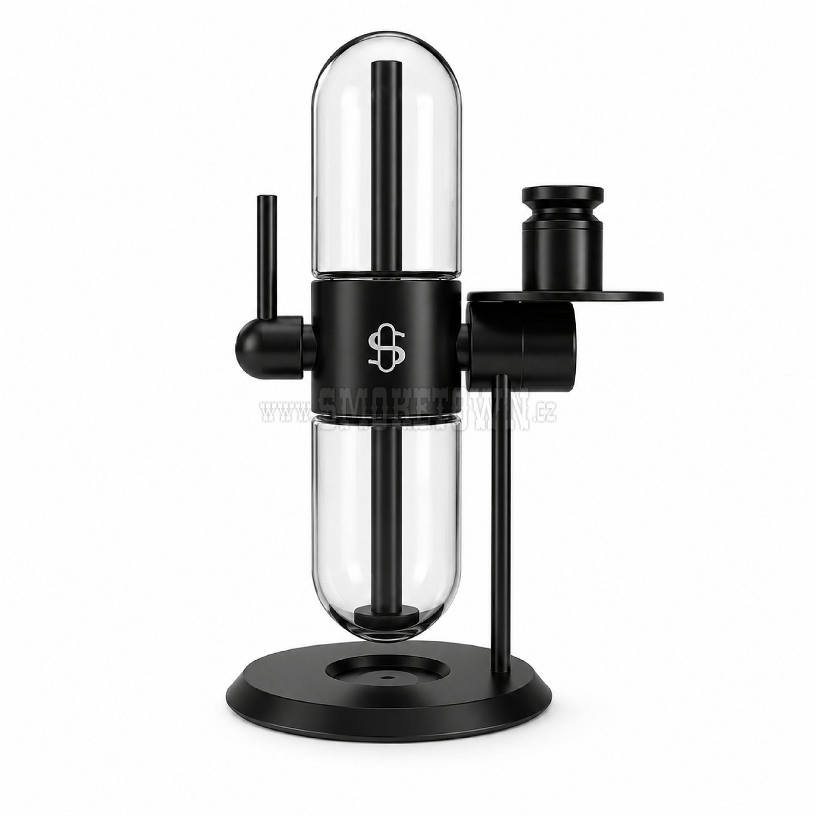 Stündenglass Kompact Gravity Bong