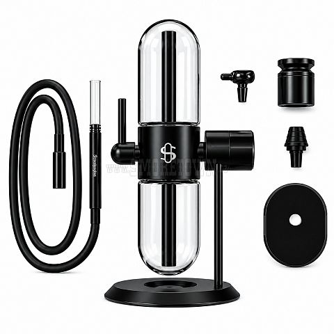 Stündenglass Kompact Gravity Bong