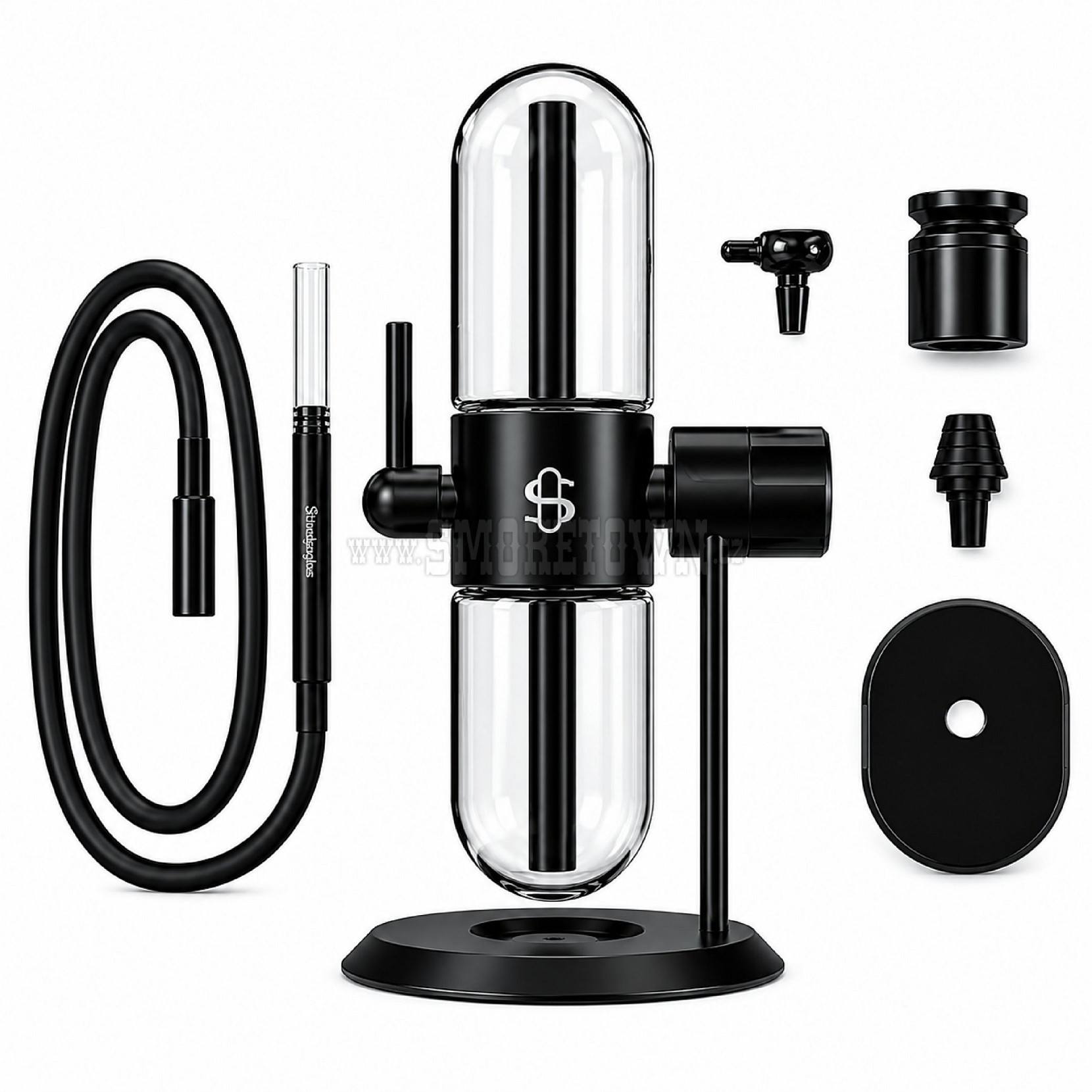 Stündenglass Kompact Gravity Bong