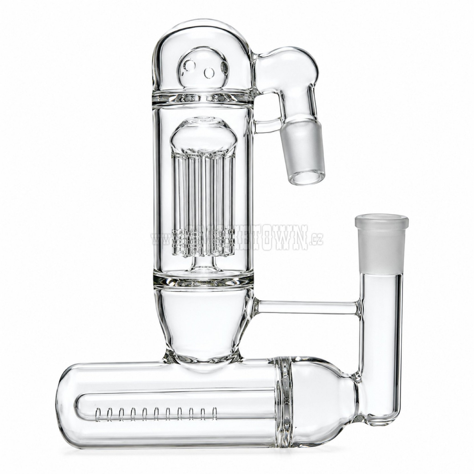 Heisenberg - EPIC Precooler