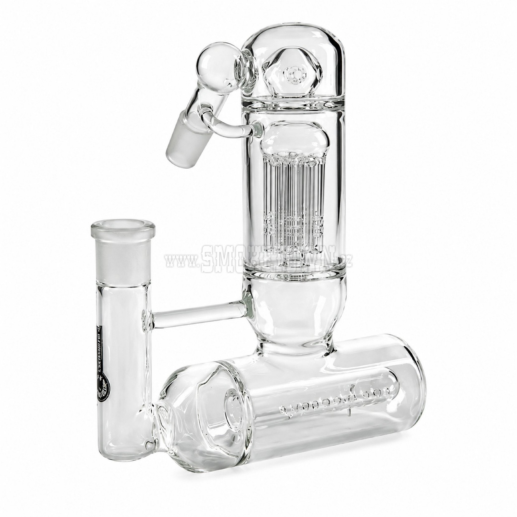 Heisenberg - EPIC Precooler