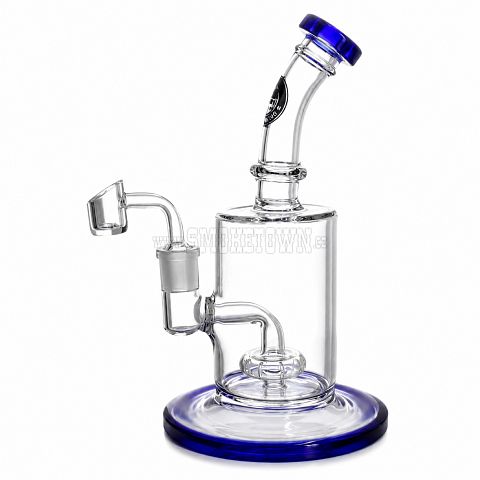 Heisenberg Blue percolator V2