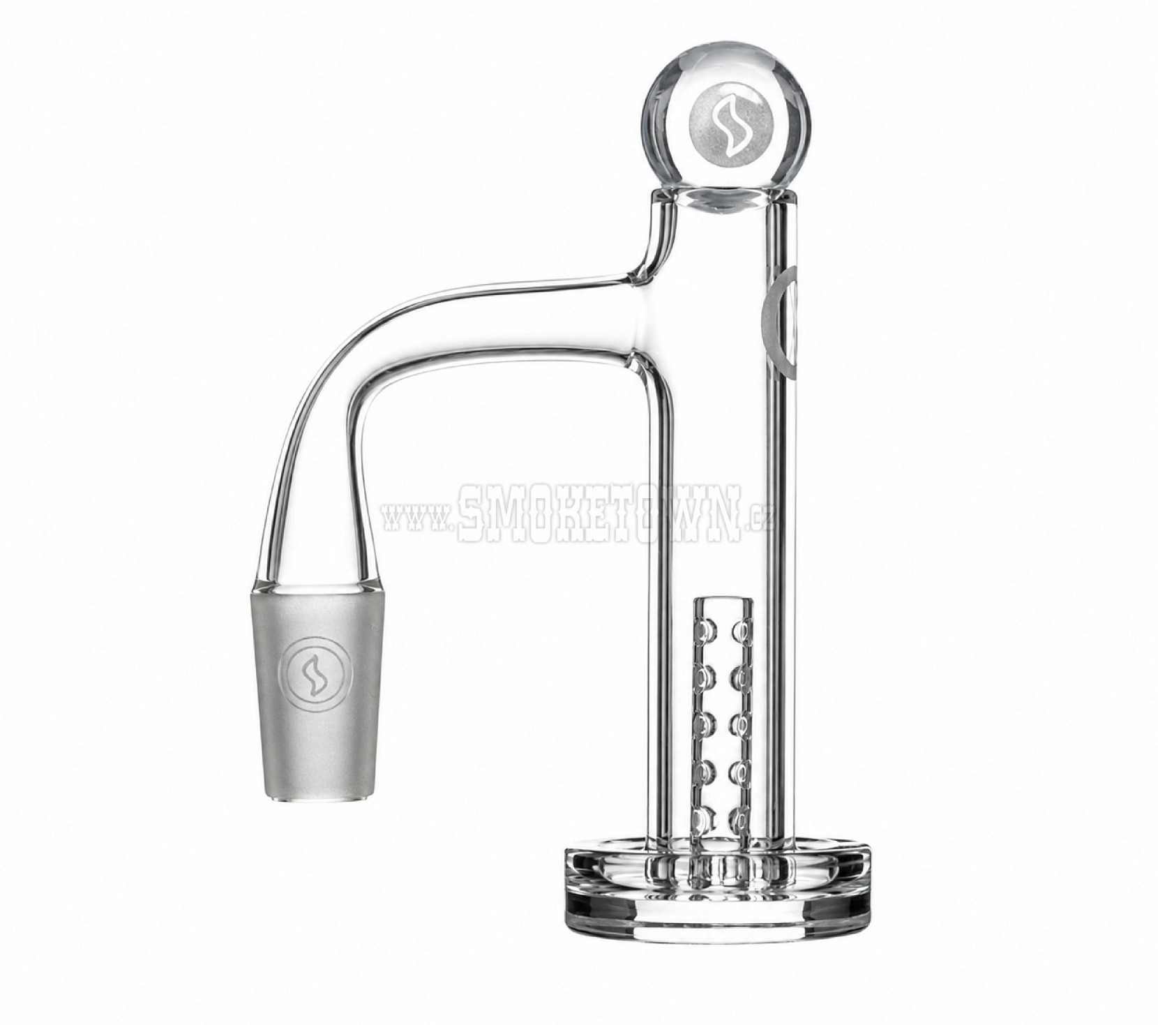 Calvo Tower Banger Set SG 10