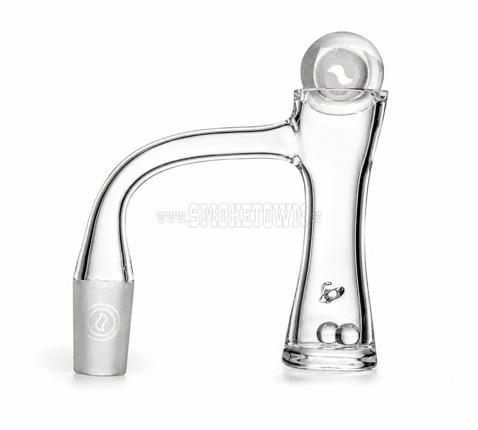 CALVO Hourglass Banger Set SG 14.5