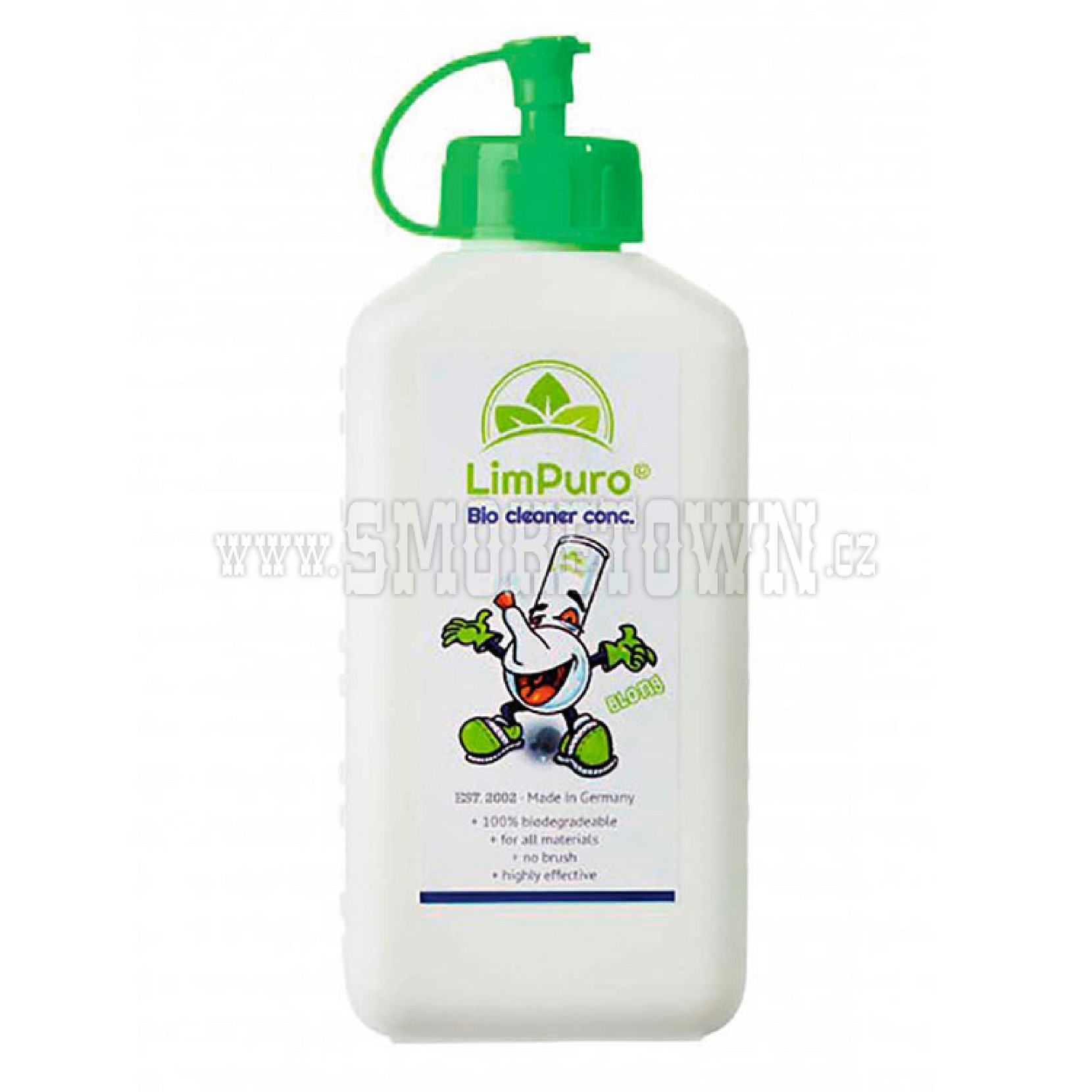 LimPuro Bio Concentrate 250ml