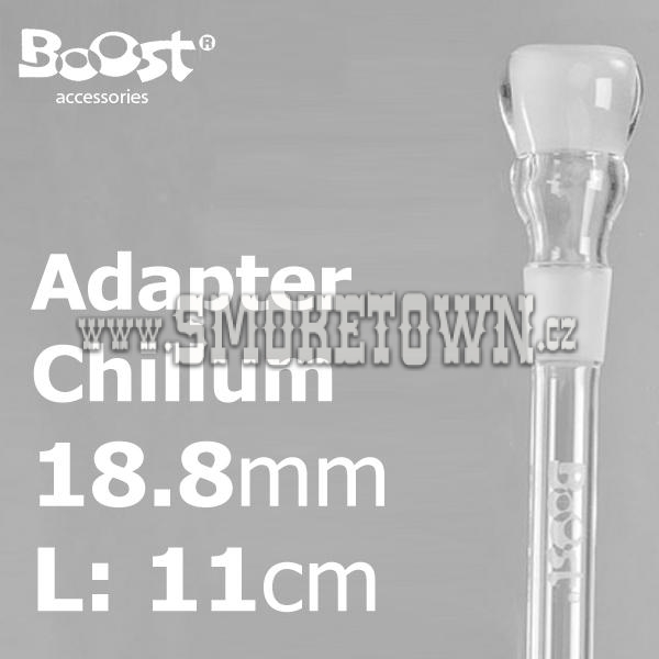 Boost Adapter Chillum SG18 11cm