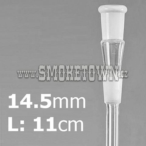 Adapter Chillum SG14 11cm