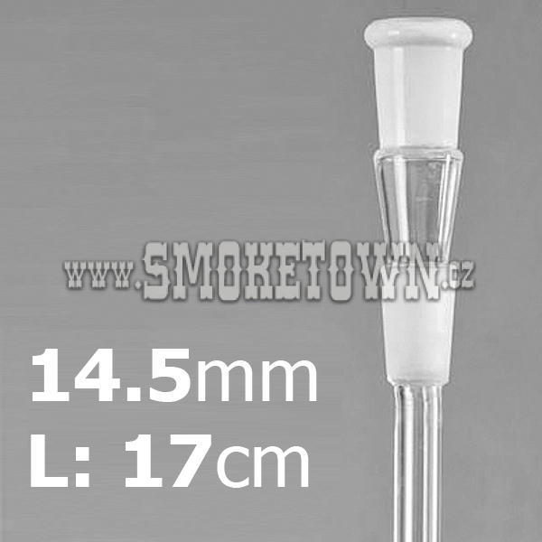 Adapter Chillum SG14 17cm