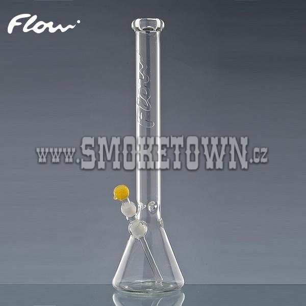 Flow ICE Glass Bong Cone 55cm