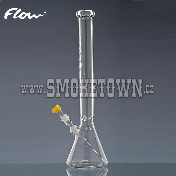 Flow ICE Glass Bong Cone 55cm