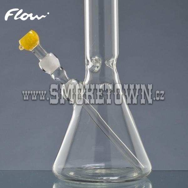 Flow ICE Glass Bong Cone 55cm
