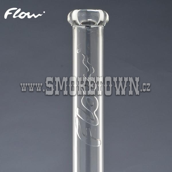 Flow ICE Glass Bong Cone 55cm