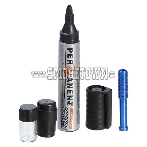 Permanent Marker