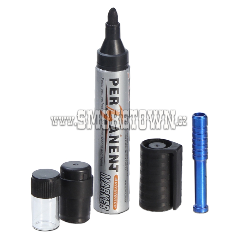 Permanent Marker