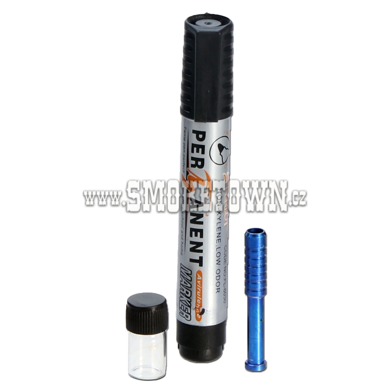 Permanent Marker