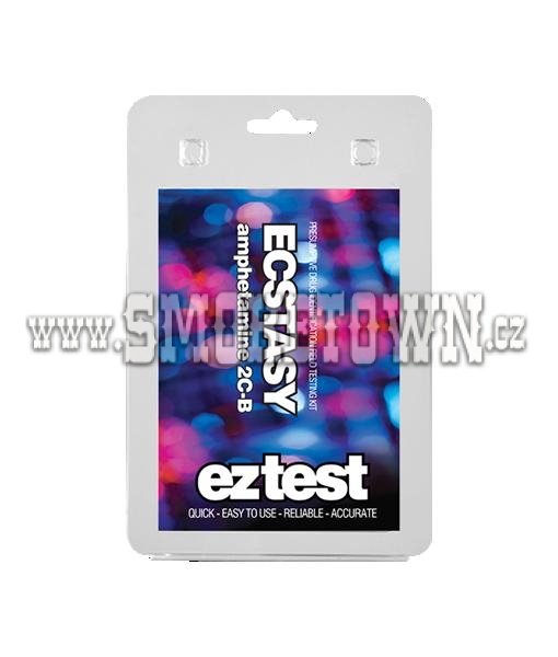 EZ Test Ecstasy 1ks