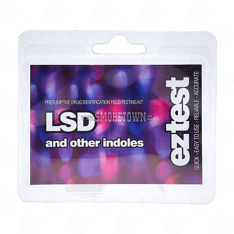 EZ Test LSD 1ks