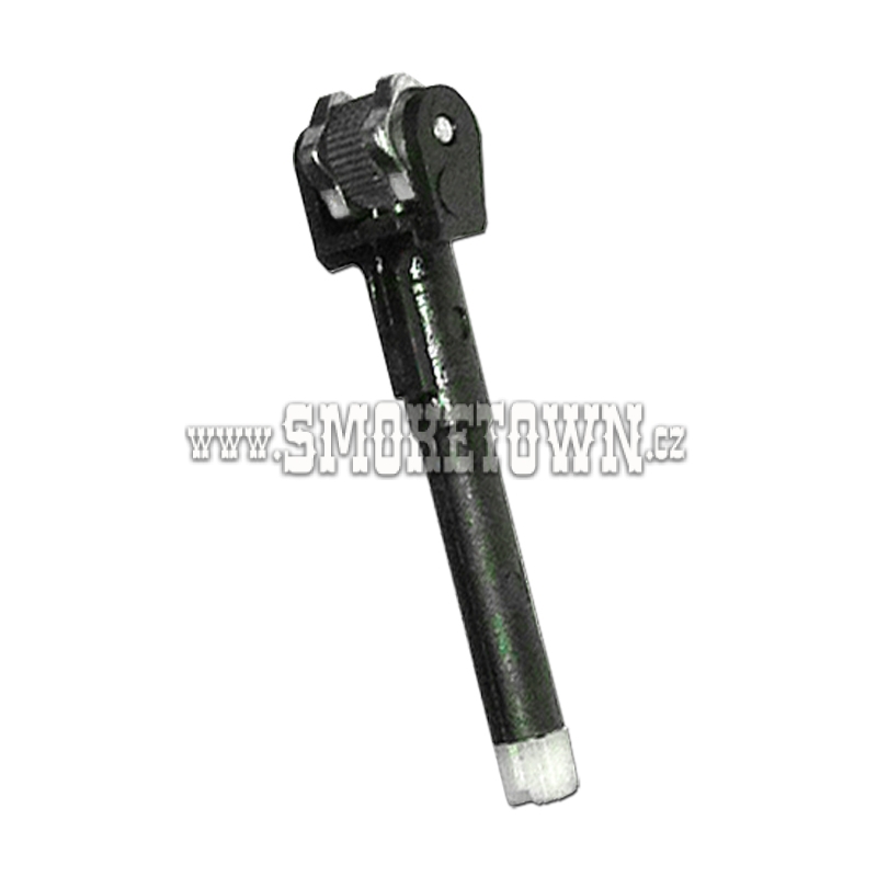 Flint System pro Clippery