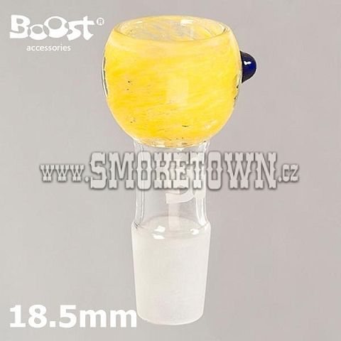 Boost Kotel Yellow SG18