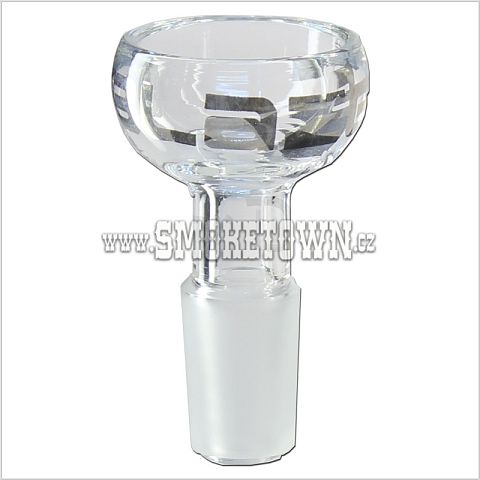 Blaze Glass Heavy Kotel SG18