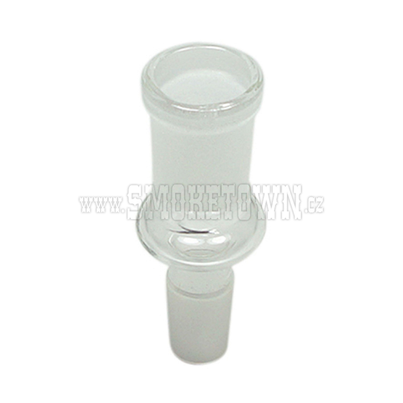 Black Leaf Redukce z SG14 na SG18