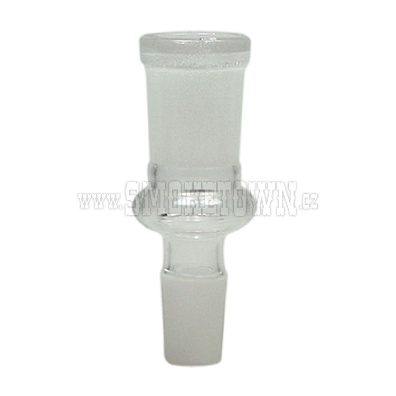Black Leaf Redukce z SG14 na SG18