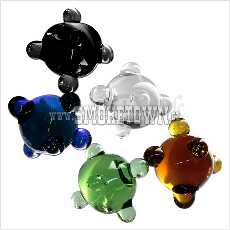 Sea Mine Glass Screen 10mm