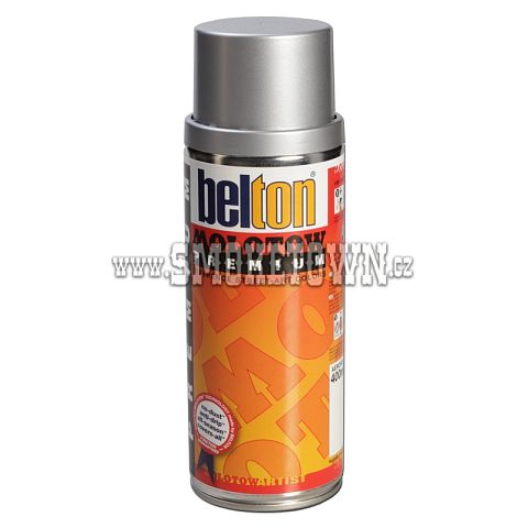 Belton MOLOTOW