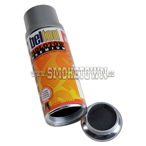 Belton MOLOTOW