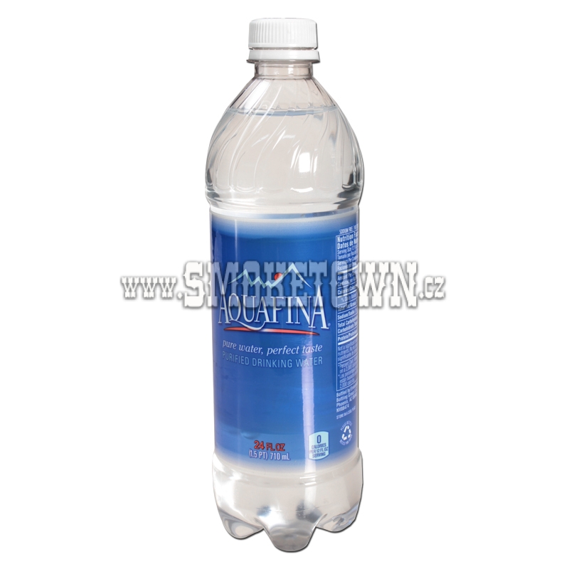 Aquafina Mineral Water 710ml