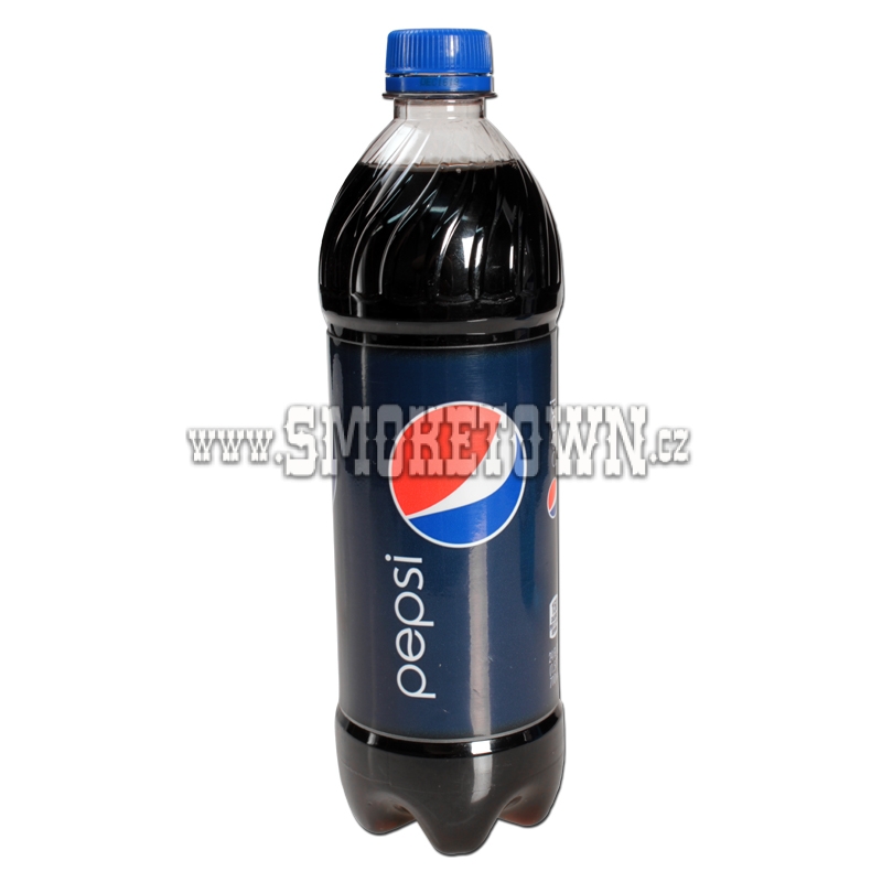 Pepsi Stash Bottle 710ml