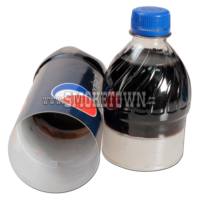 Pepsi Stash Bottle 710ml