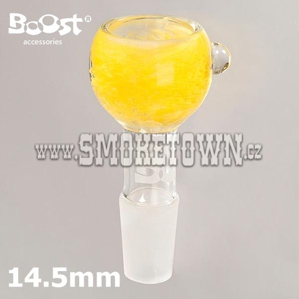 Boost kotel žlutý SG14