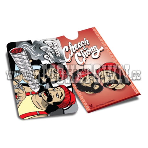 Drtička kreditka - Cheech Chong Joint