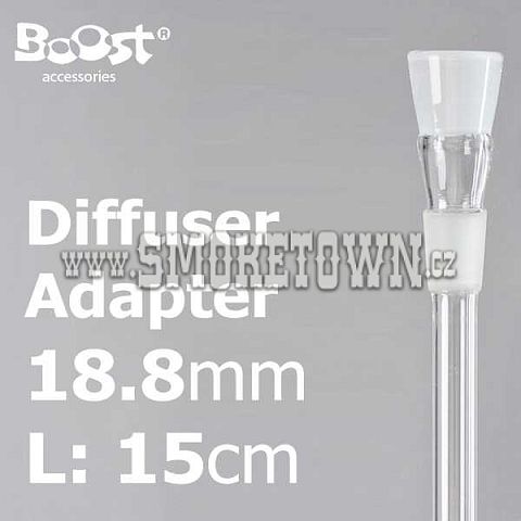 Boost Diffuser Adapter SG18 15cm
