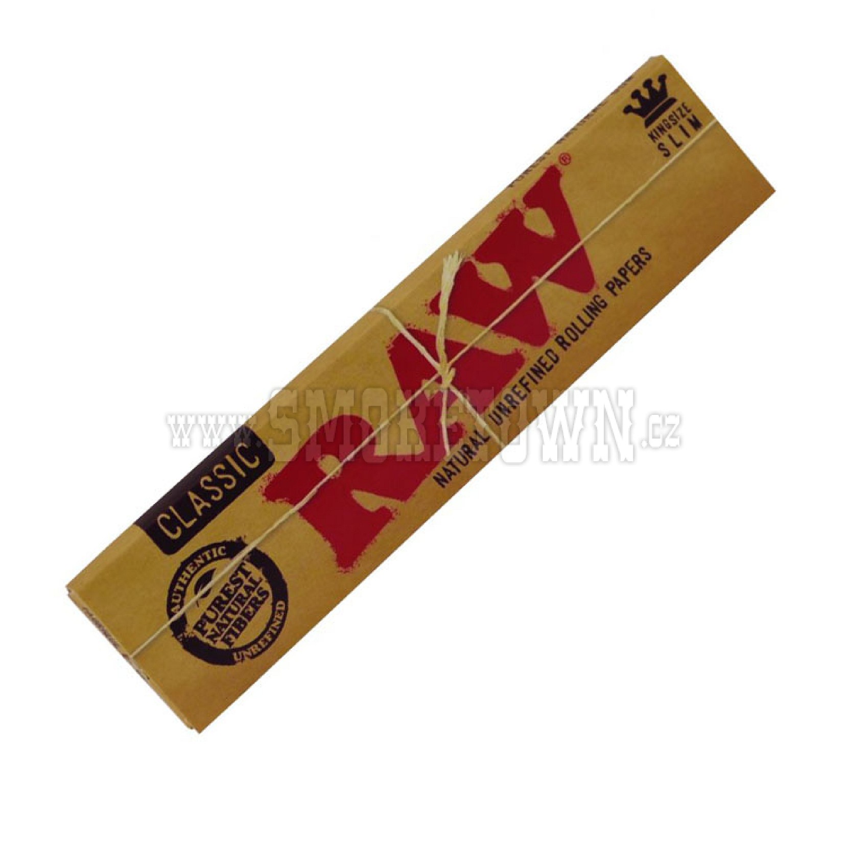 RAW Classic King Size Slim Papers