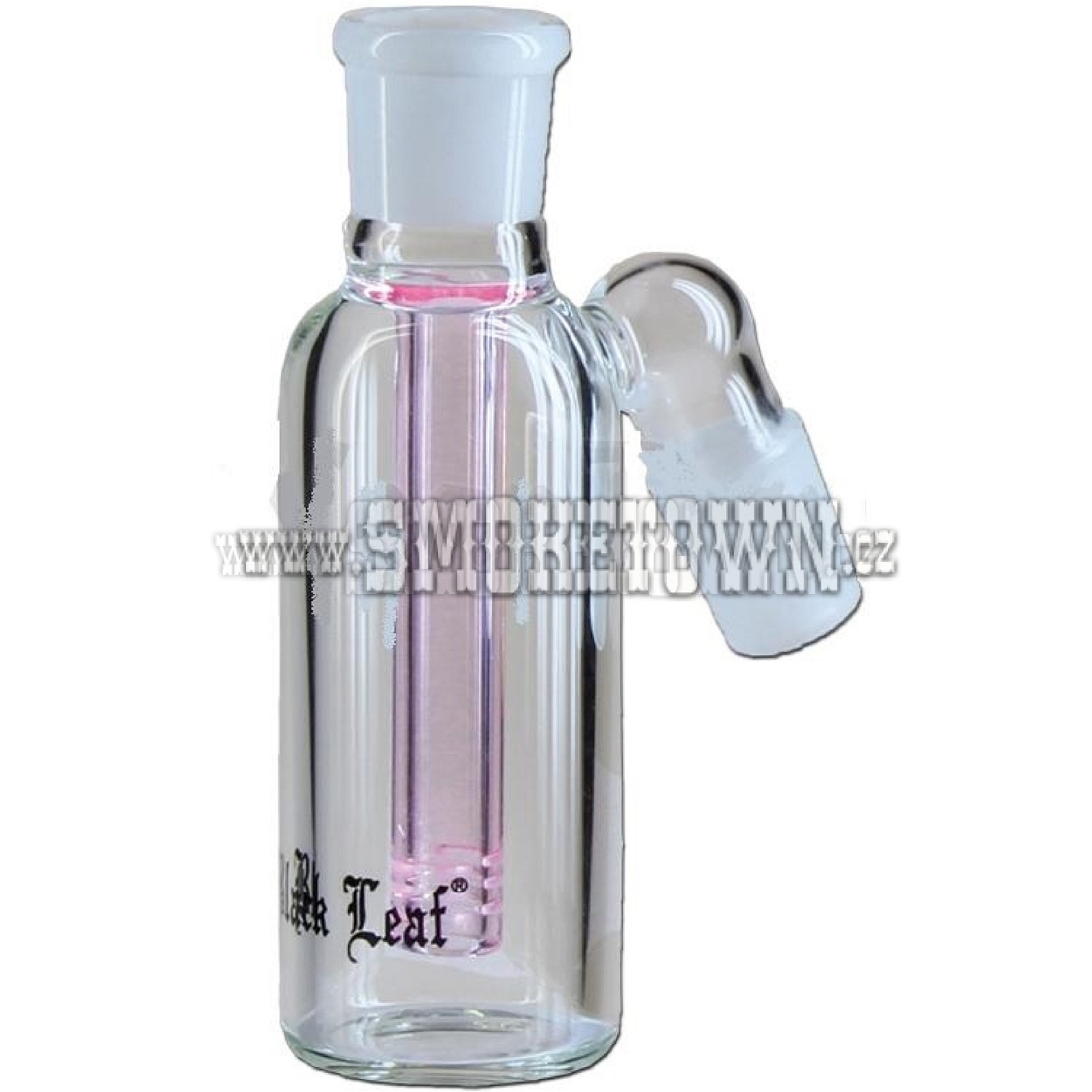 Black Leaf Pre-Cooler with 6 Slit-Diffuser SG14