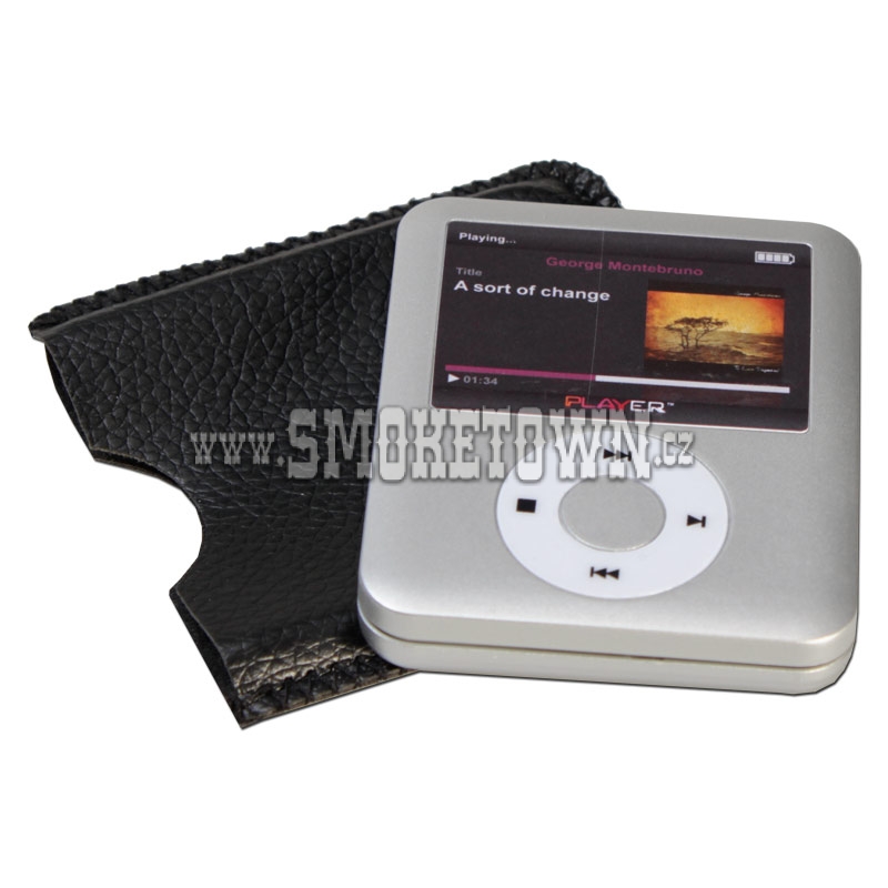 Fakt MP3 Digital Scale 0,01x100g