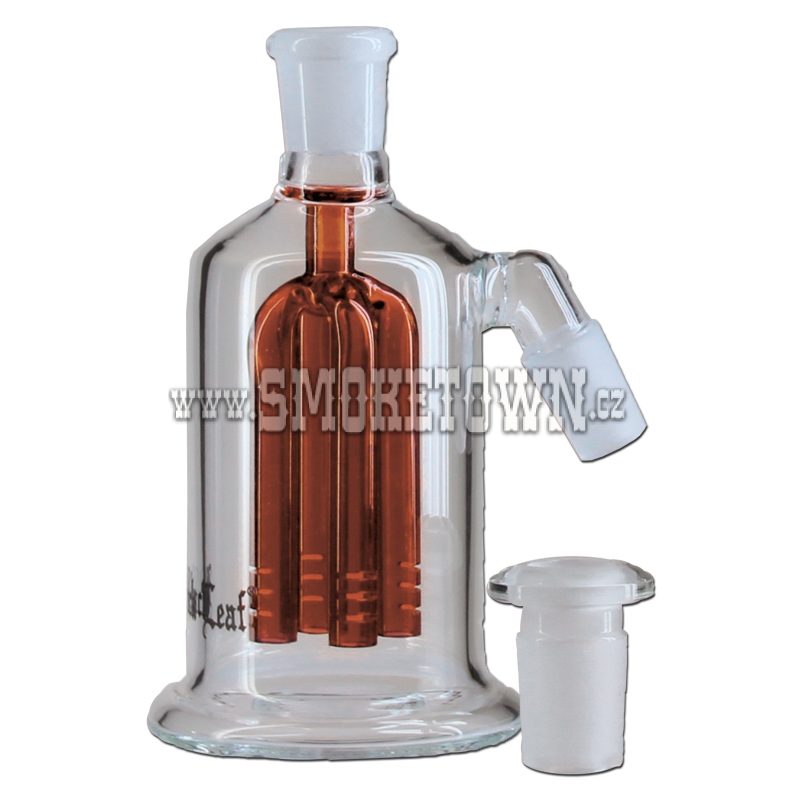 Black Leaf Pre-Cooler 3-Arm Percolator SG14xSG18