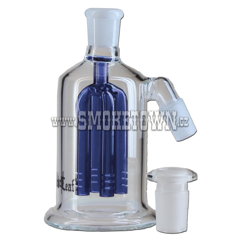 Black Leaf 4-Arm Pre-Cooler SG14xSG18
