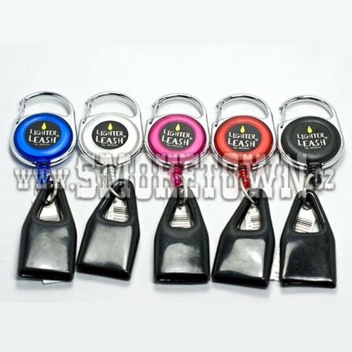 Clipper Lighter Leash - JoJo