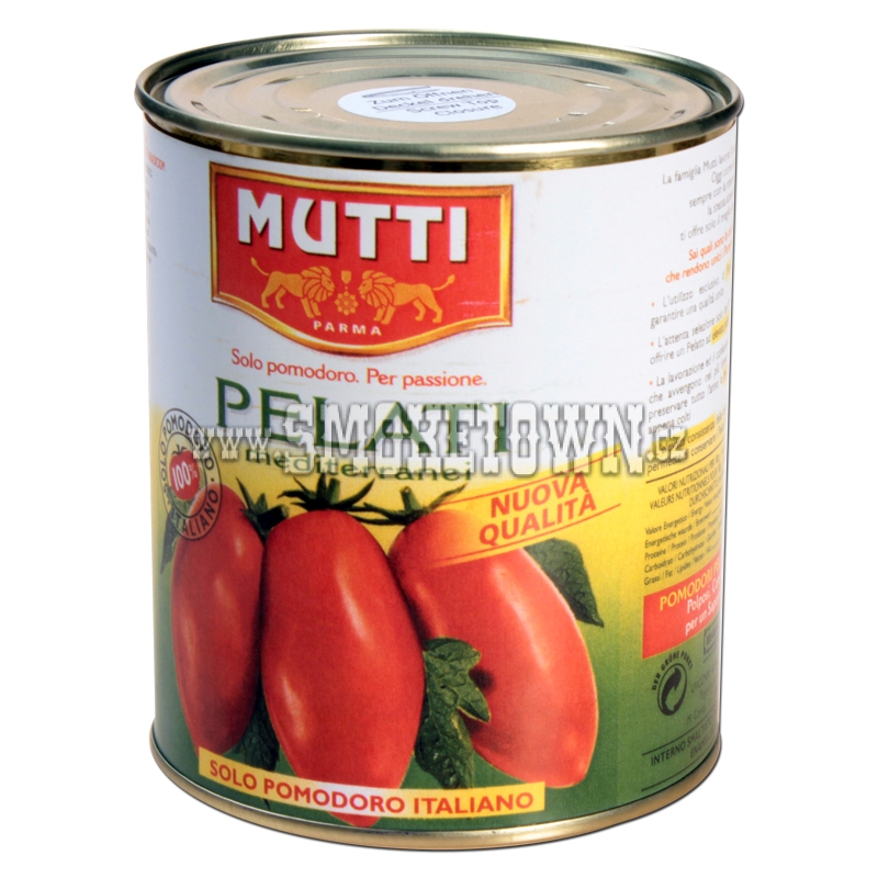 MUTTI Tomatoes Stash Tin