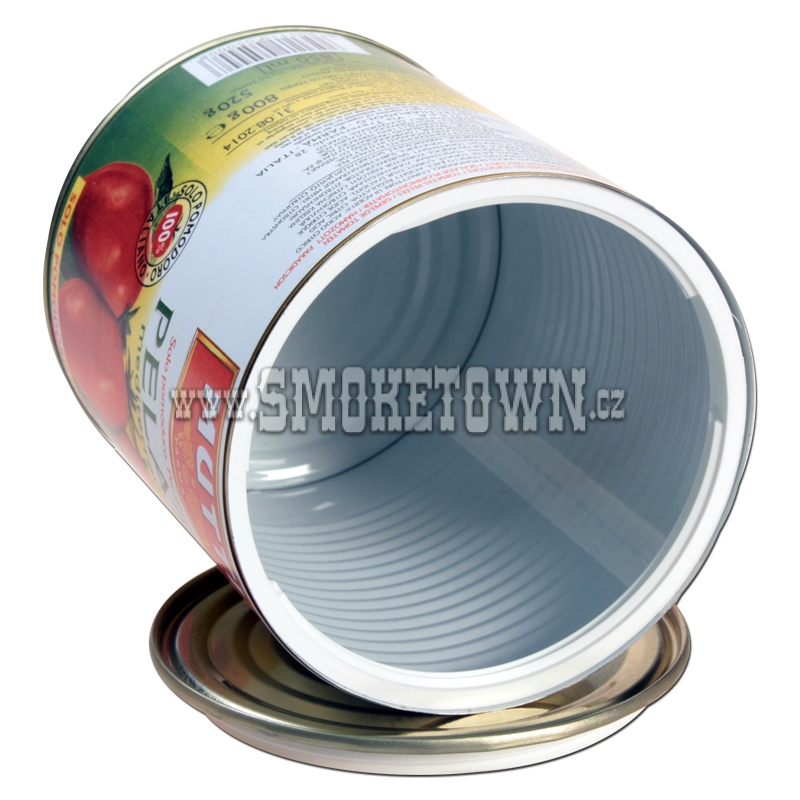 MUTTI Tomatoes Stash Tin
