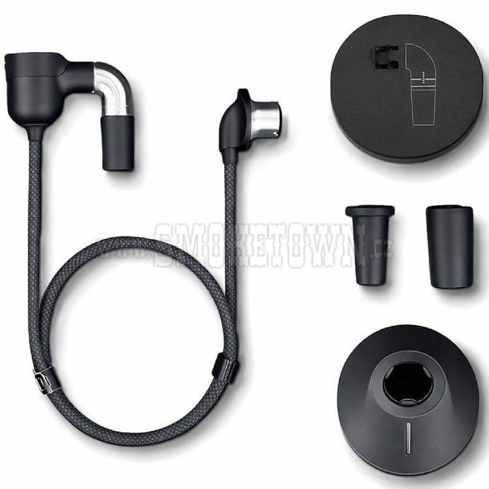 Puffco Peak Pro Link Onyx