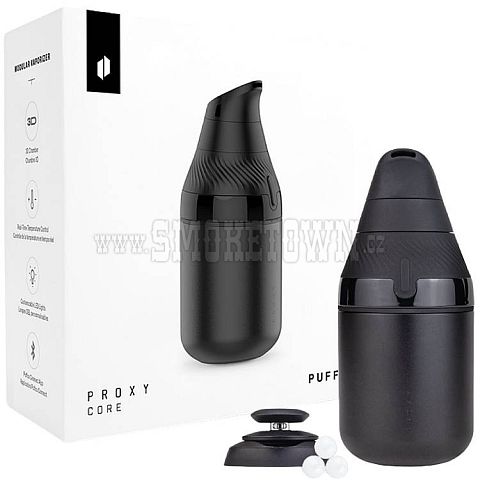 Puffco Proxy Core Kit Onyx