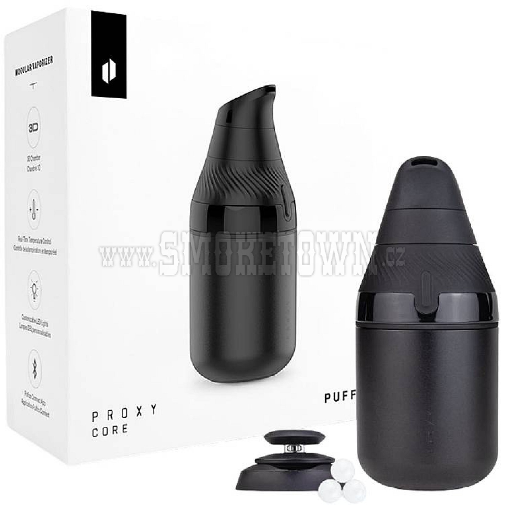 Puffco Proxy Core Kit Onyx