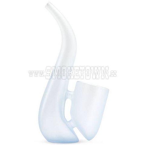Puffco New proxy bub glass cover - Haze