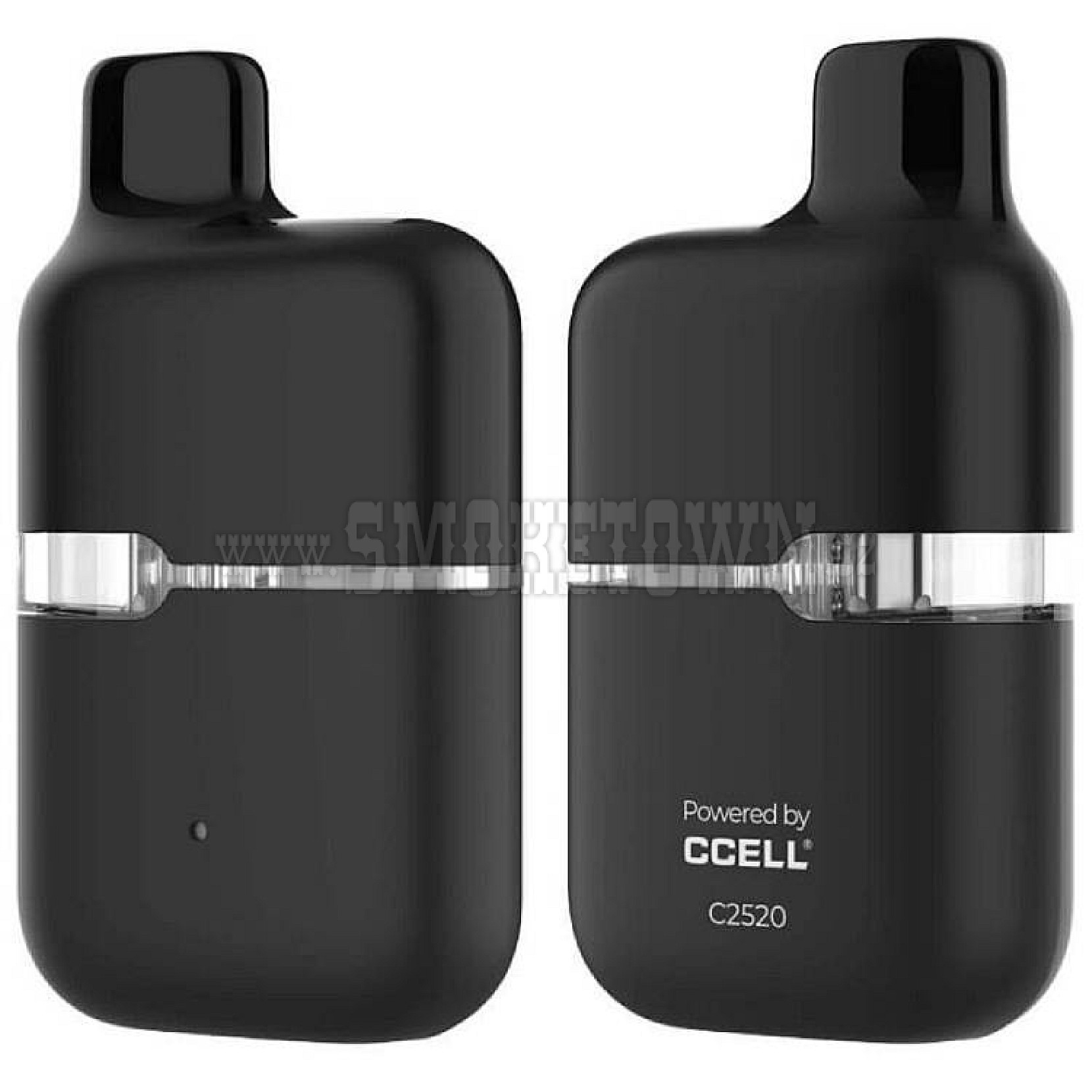 CCELL Mini Tank All-in-One Black 1ml